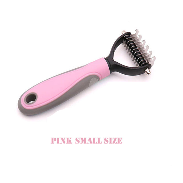 Pet Trimming Grooming Tool