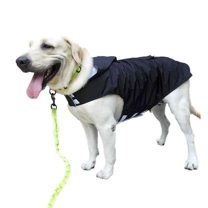 Pet Raincoat