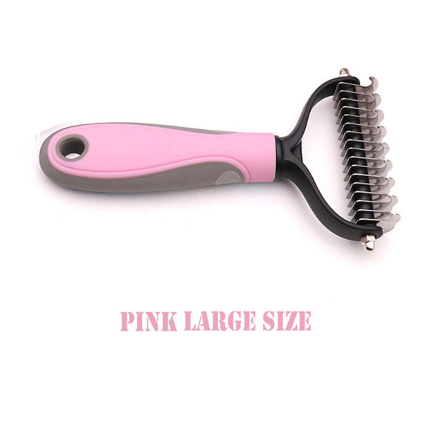 Pet Trimming Grooming Tool