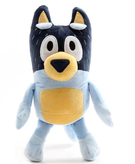 Bluey! Plush Dog Toy