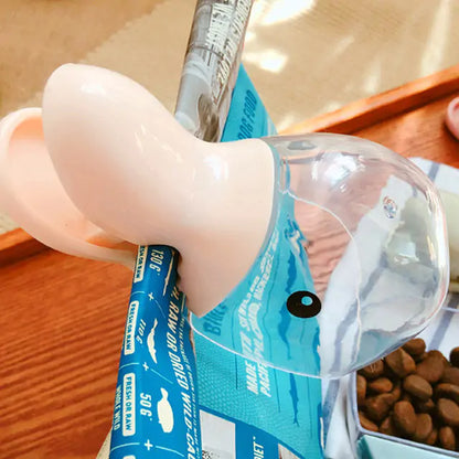 Pet Food Scoop