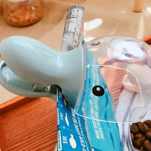 Pet Food Scoop