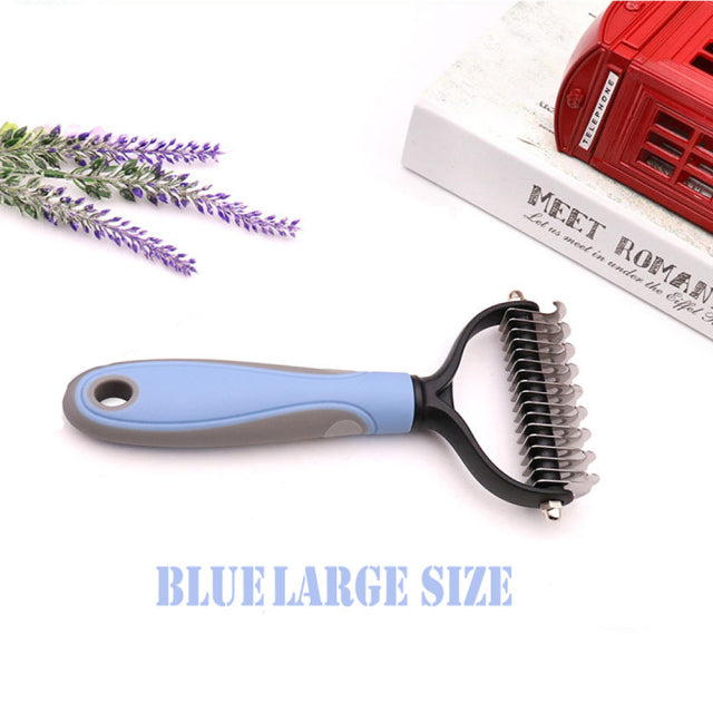 Pet Trimming Grooming Tool