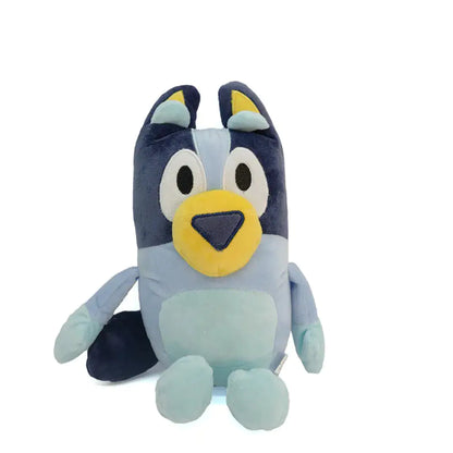 Bluey! Plush Dog Toy