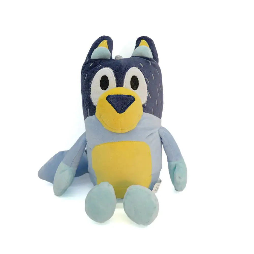 Bluey! Plush Dog Toy