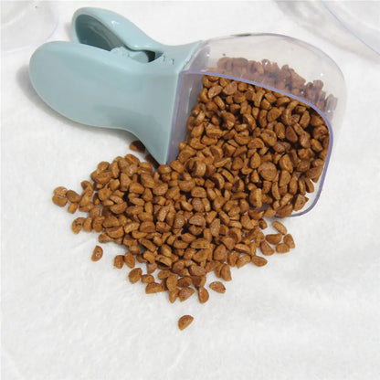 Pet Food Scoop