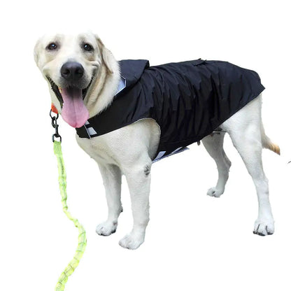 Pet Raincoat