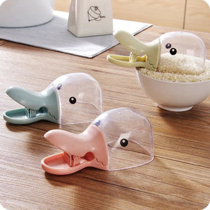 Pet Food Scoop