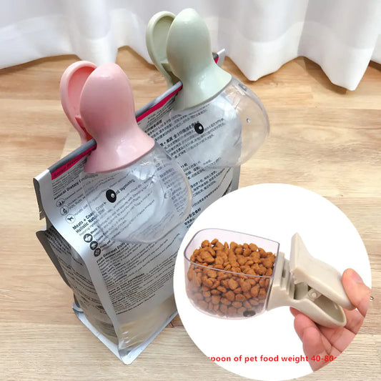 Pet Food Scoop