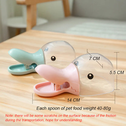 Pet Food Scoop